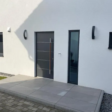 Schöner Wohnen Friesenheim  Exterior foto