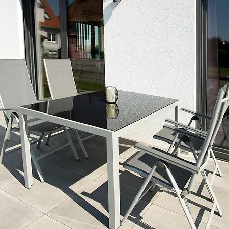 Schöner Wohnen Friesenheim  Exterior foto
