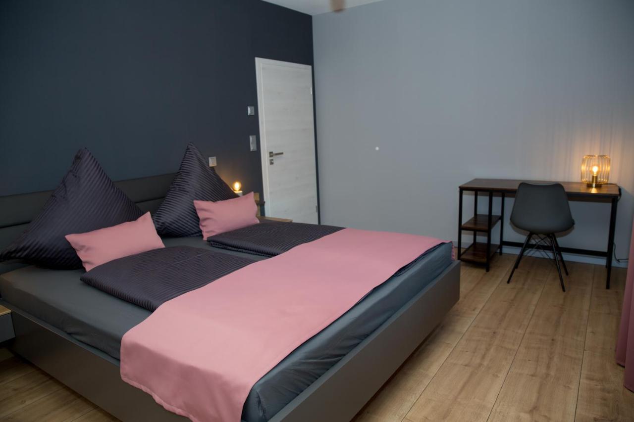 Apartment Schoener Wohnen Friesenheim (Baden-Wurttemberg)