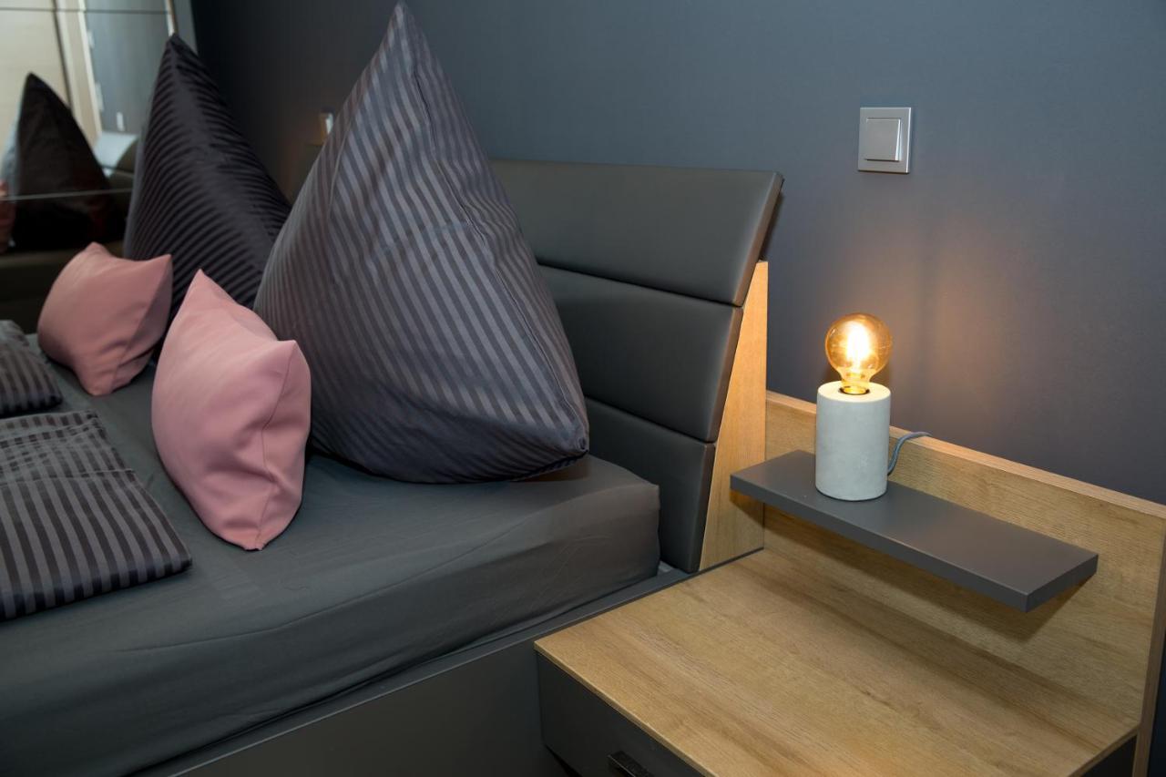 Schoener Wohnen Apartment *