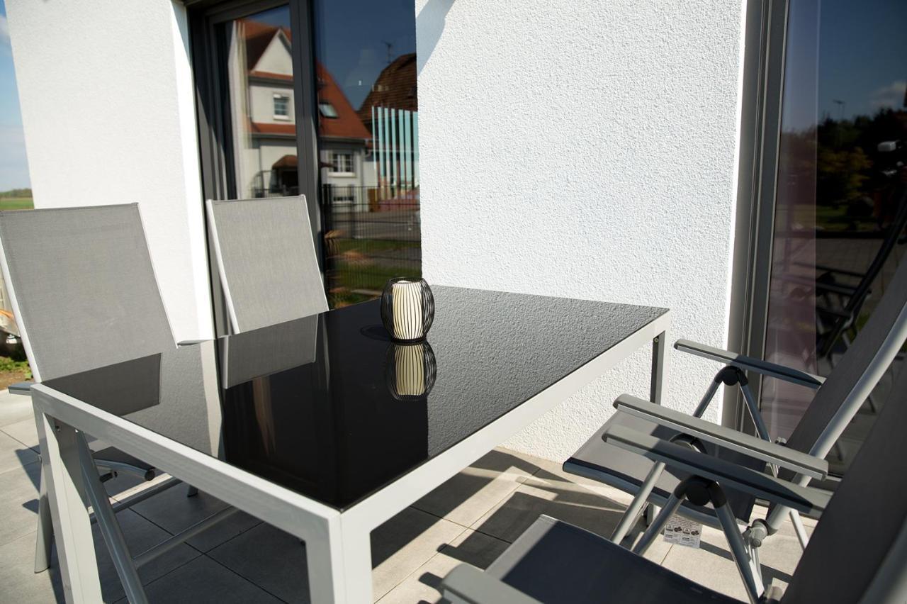 Apartment Schoener Wohnen