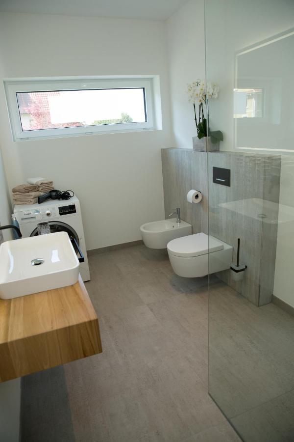 Schoener Wohnen Apartment
