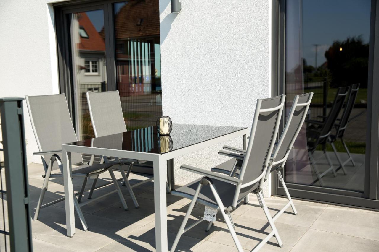 Schoener Wohnen Apartment