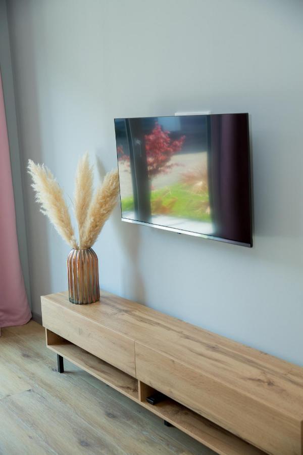 Schoener Wohnen Apartment Friesenheim (Baden-Wurttemberg)