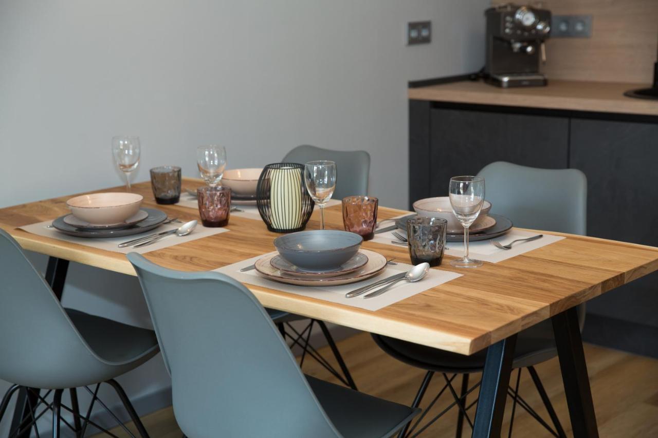 Schoener Wohnen Apartment Friesenheim (Baden-Wurttemberg)